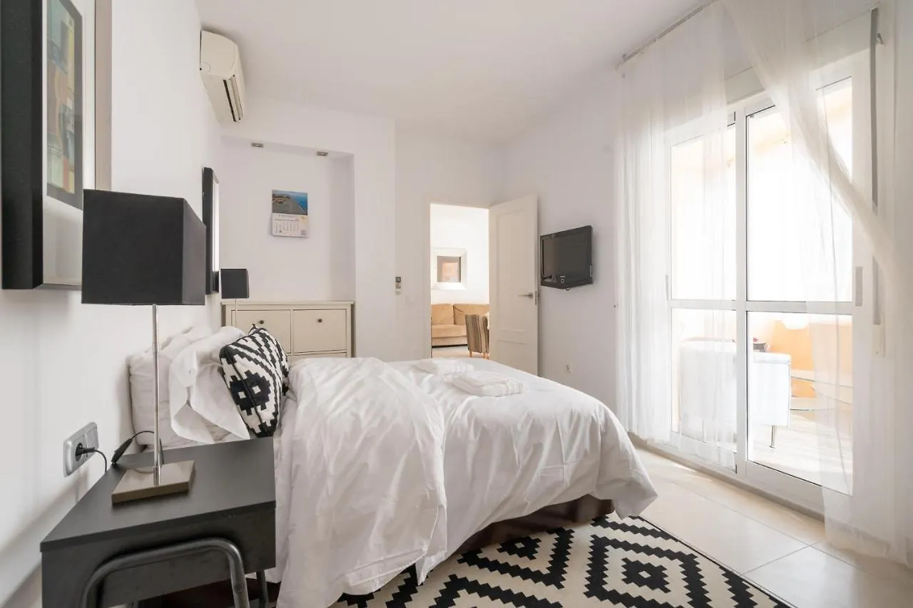 29 Close To The Beach, 2 Bedroom Sabinillas Manilva Andalusia San Luis de Sabinillas