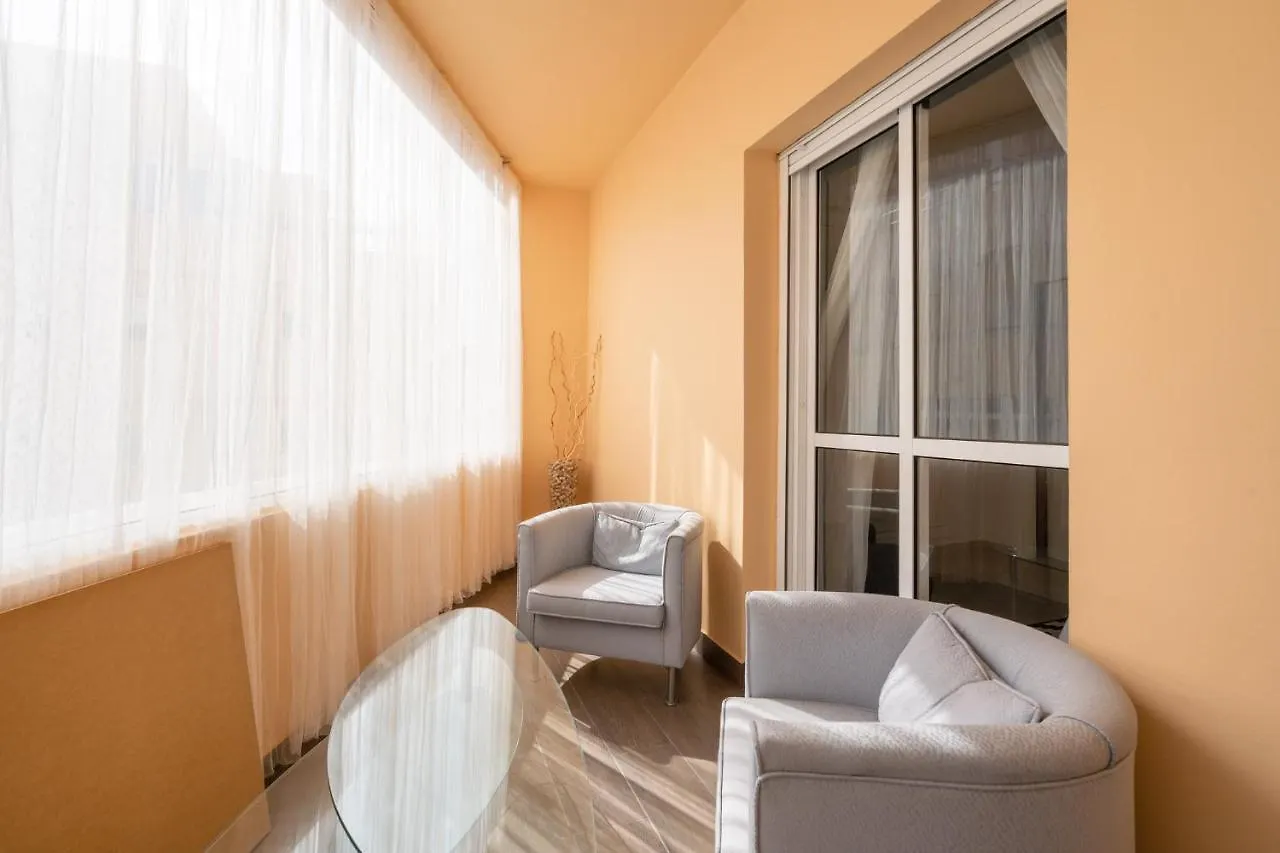 29 Close To The Beach, 2 Bedroom Sabinillas Manilva Andalusia San Luis de Sabinillas Lägenhet