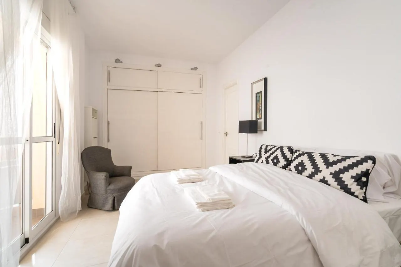 Lägenhet 29 Close To The Beach, 2 Bedroom Sabinillas Manilva Andalusia San Luis de Sabinillas
