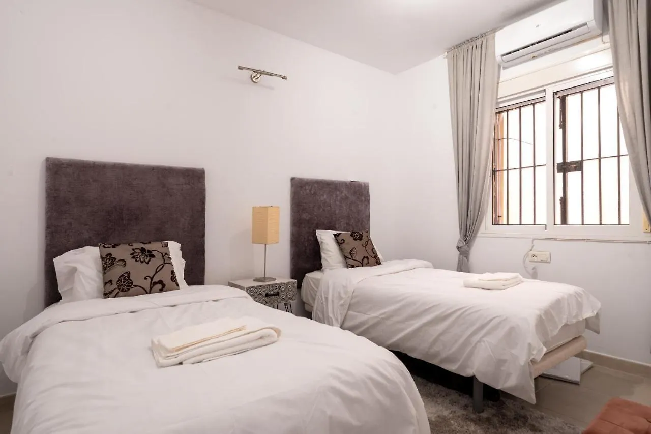 29 Close To The Beach, 2 Bedroom Sabinillas Manilva Andalusia San Luis de Sabinillas