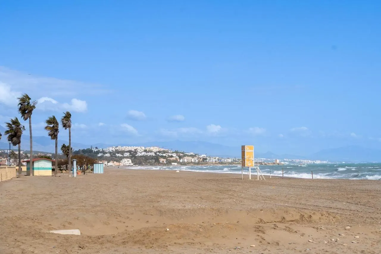 29 Close To The Beach, 2 Bedroom Sabinillas Manilva Andalusia San Luis de Sabinillas Spanien