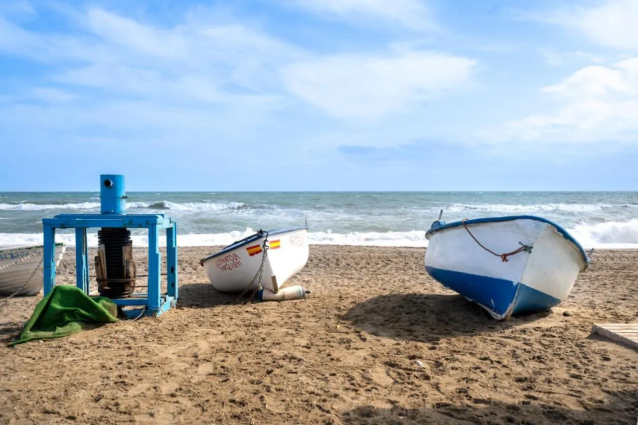 29 Close To The Beach, 2 Bedroom Sabinillas Manilva Andalusia San Luis de Sabinillas 0*,  Spanien