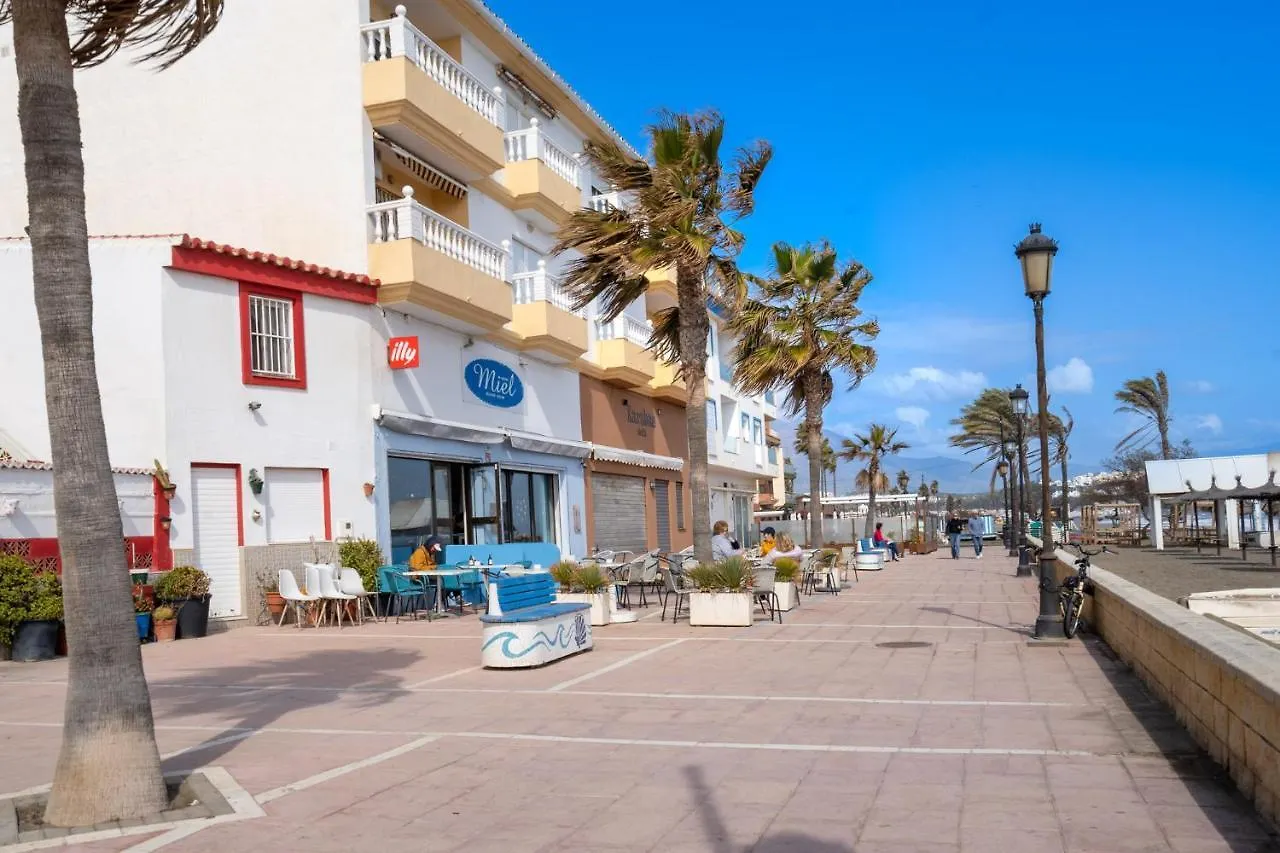 Apartamento 29 Close To The Beach, 2 Bedroom Sabinillas Manilva Andalusia San Luis de Sabinillas